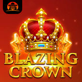 Blazing Crown