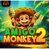 Amigo Monkey 2